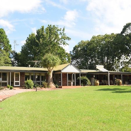 Mccarthy Lake House Maleny Extérieur photo