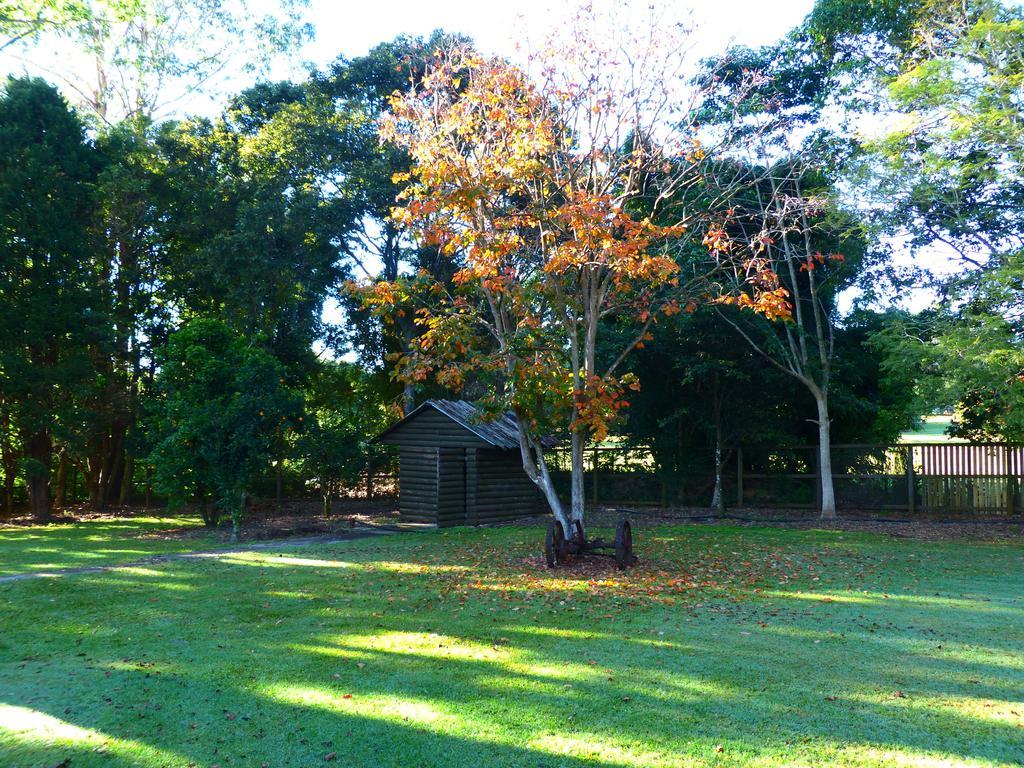 Mccarthy Lake House Maleny Chambre photo