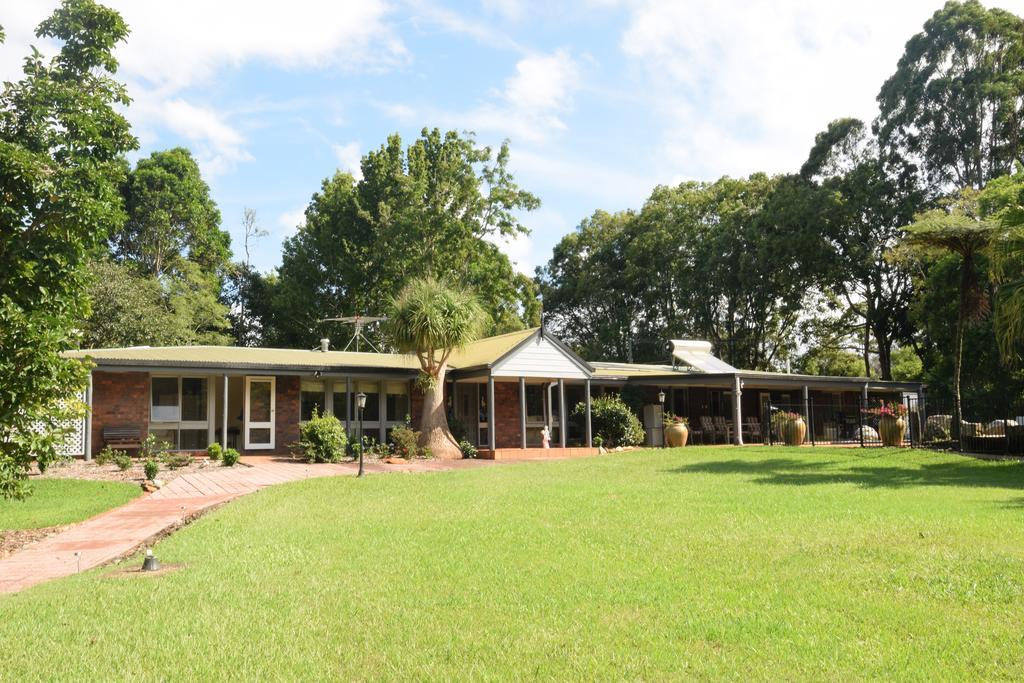 Mccarthy Lake House Maleny Extérieur photo